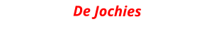 De Jochies